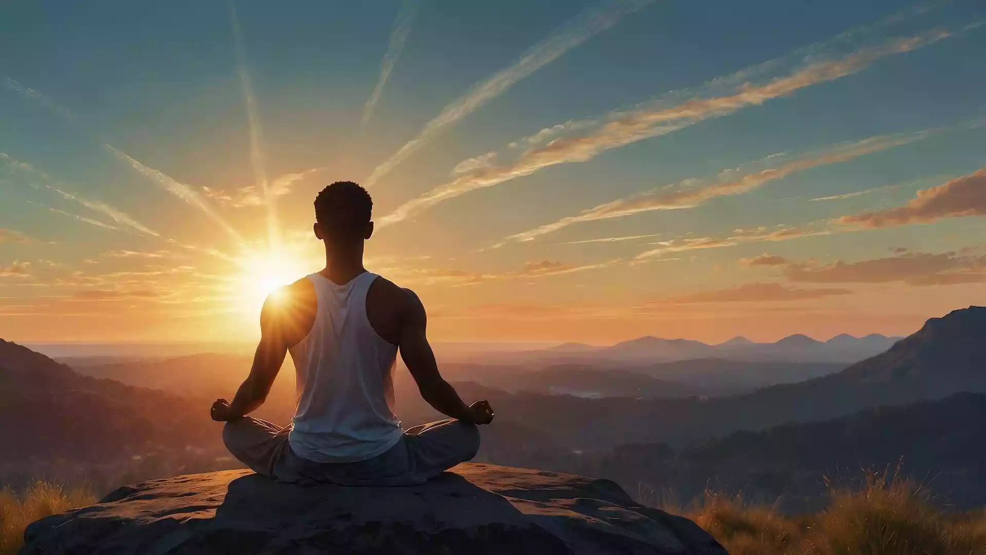 Meditation is a practice in which an individual uses a technique – such as mindfulness, or focusing the mind on a particular object, thought, or activity – to train attention and awareness, and achieve a mentally clear and emotionally calm and stable state.