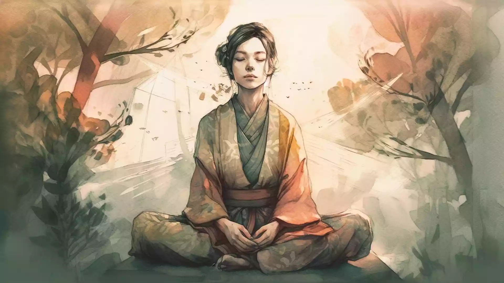Matai Meditation is a practice in which an individual uses a technique – such as mindfulness, or focusing the mind on a particular object, thought, or activity – to train attention and awareness, and achieve a mentally clear and emotionally calm and stable state.