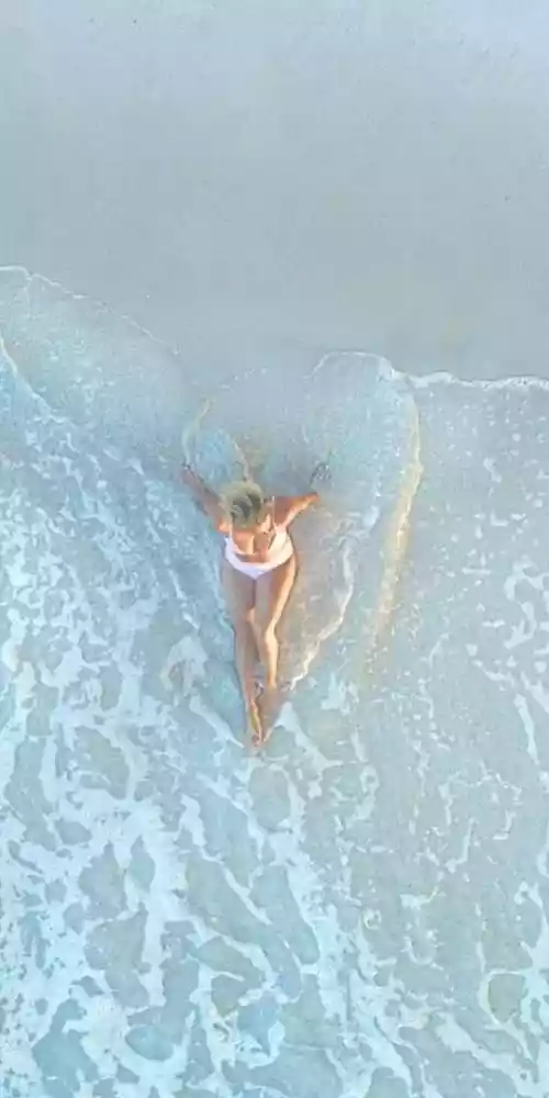 Matai beach Yoga