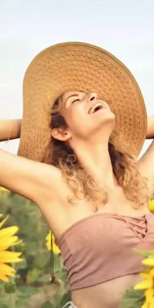 Happiness is a positive and pleasant emotion, ranging from contentment to intense joy. Moments of happiness may be triggered by positive life experiences or thoughts, but sometimes it may arise from no obvious cause. The level of happiness for longer periods of time is more strongly correlated with levels of life satisfaction, subjective well-being, flourishing and eudaimonia. In common usage, the word happy can be an appraisal of those measures themselves or as a shorthand for a "source" of happiness (for example, "find happiness in life" as in finding the meaning in life). As with any emotion, the precise definition of happiness has been a perennial debate in philosophy.