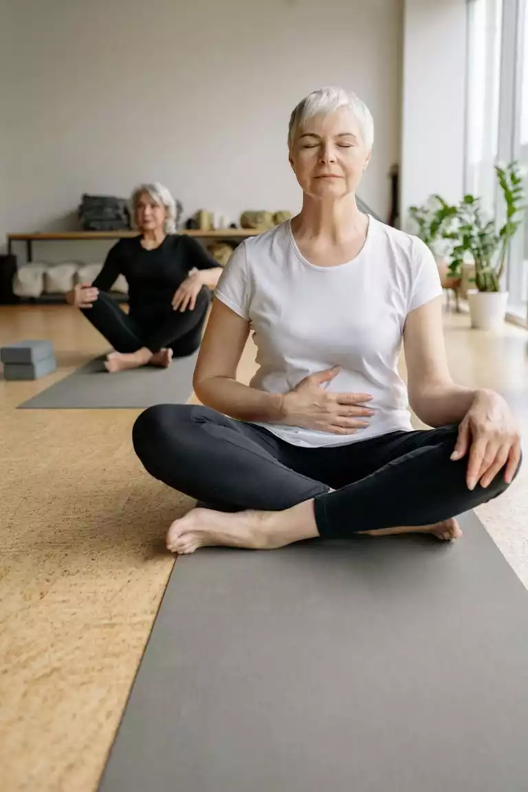 Consult with a Matai Physical Hypnotherapist for bespoke personalised exercises and ergonomic assessments, especially valuable during rehabilitation.