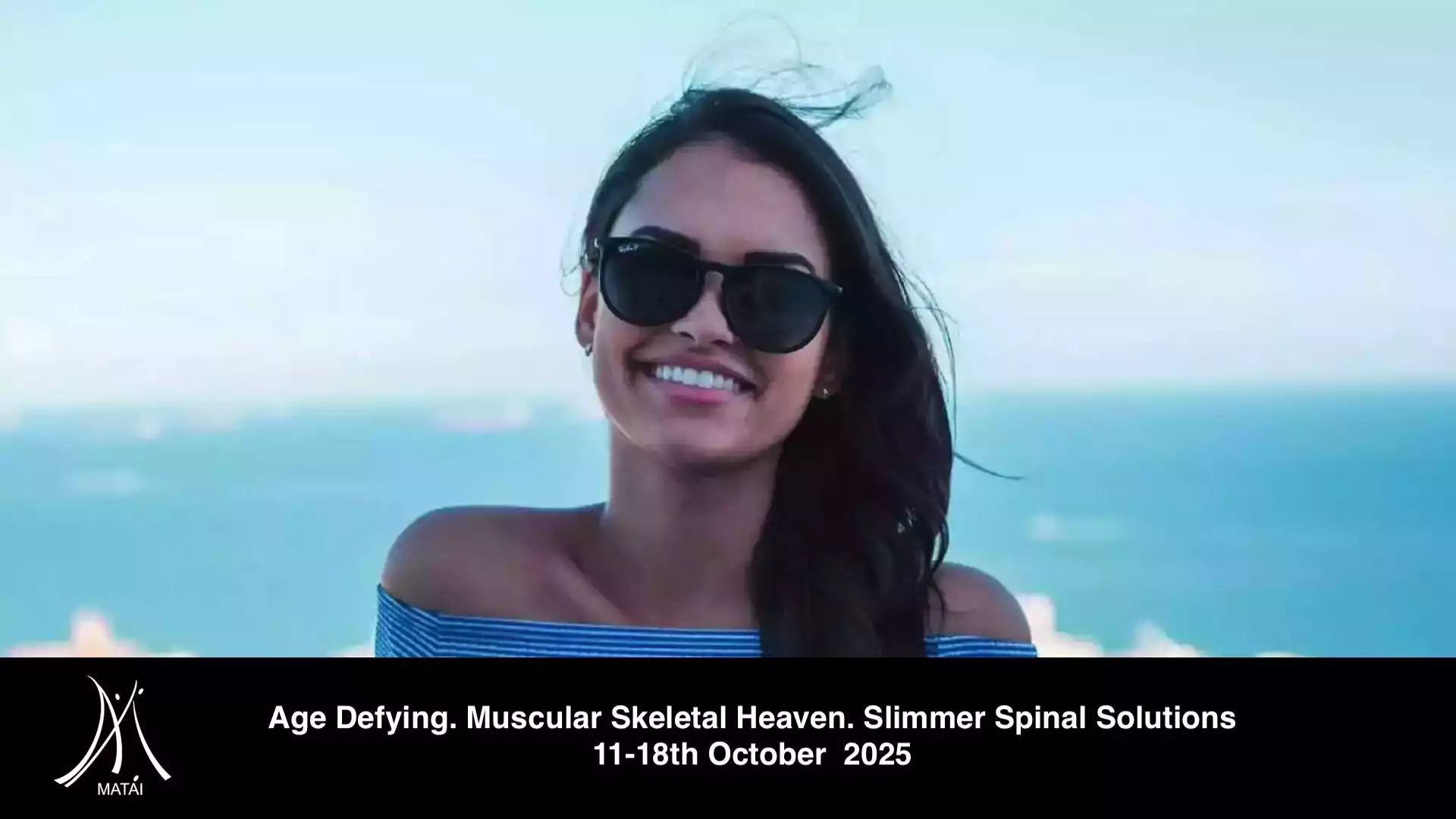 Smile ibiza 1102343 copyStrengthening the spine and pelvic floor keeping you functional will be addressed in upcoming Matai Hypnotherapy Sports and Life therapy clinics and masterclasses. . Matai Yoga, Hypnotherapy Wellness foundation events leave you feeling calmer, revitalised, functional and happier. If you have a a seated work station and need to increase performance and heal deeply attend masterclasses and clinics with Matai methodology for the spine and pelvic floor inclusive of cognitive function.